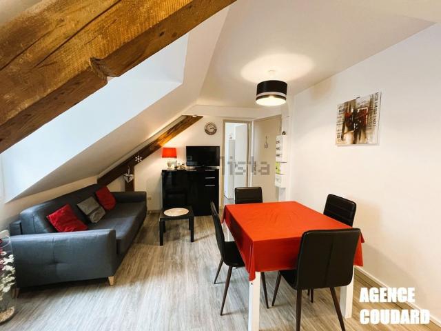 Appartement vente à Mont-Dore, Puy-de-Dôme