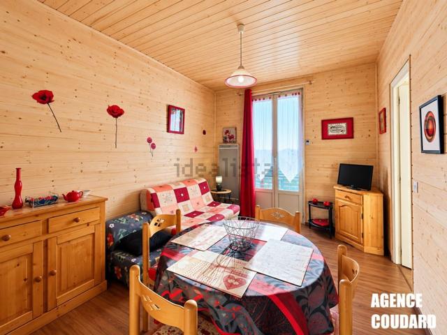 Appartement vente à Mont-Dore, Puy-de-Dôme