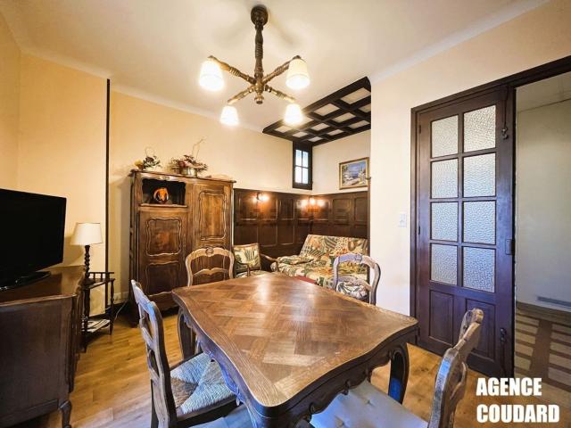Appartement vente à Mont-Dore, Puy-de-Dôme