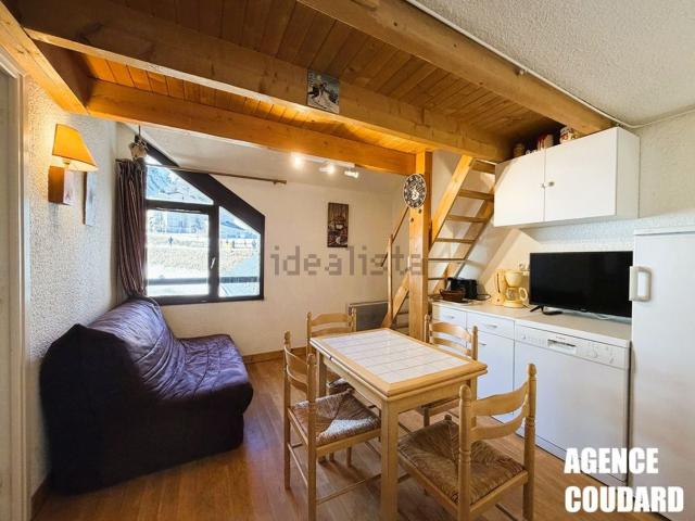 Appartement vente à Mont-Dore, Puy-de-Dôme