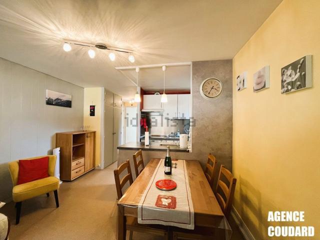 Appartement vente à Mont-Dore, Puy-de-Dôme