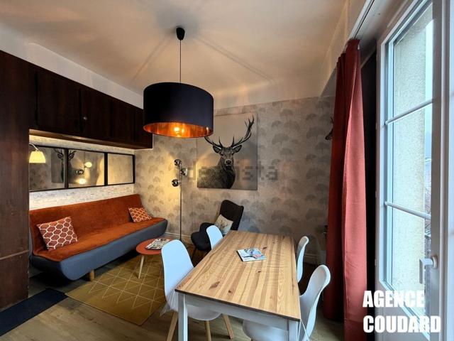 Appartement vente à Mont-Dore, Puy-de-Dôme