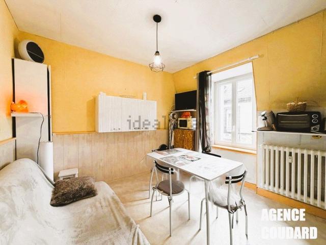Appartement vente à Mont-Dore, Puy-de-Dôme