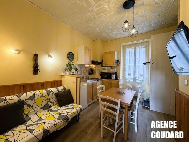 Appartement vente à Mont-Dore, Puy-de-Dôme