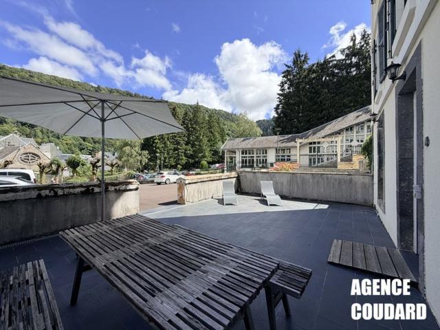 Appartement vente à Mont-Dore, Puy-de-Dôme