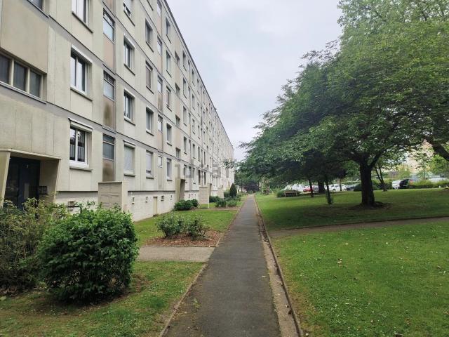 Appartement vente à Parc de La Londe, Mont-Saint-Aignan