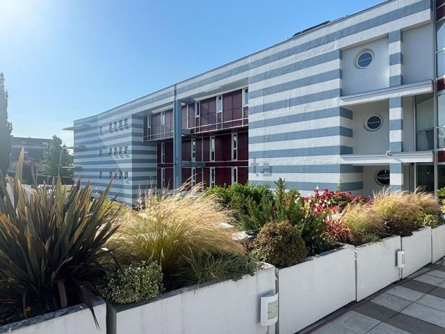 Appartement vente à Parc de la Bresle, Mont-Saint-Aignan