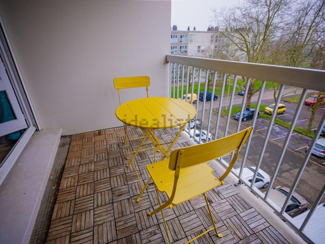 Appartement vente à Parc de l'Epte, Mont-Saint-Aignan