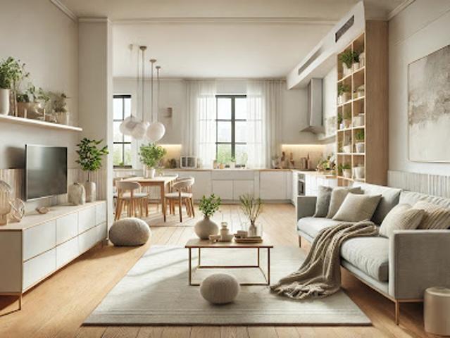 Appartement vente à Rouen, Mont-saint-aignan