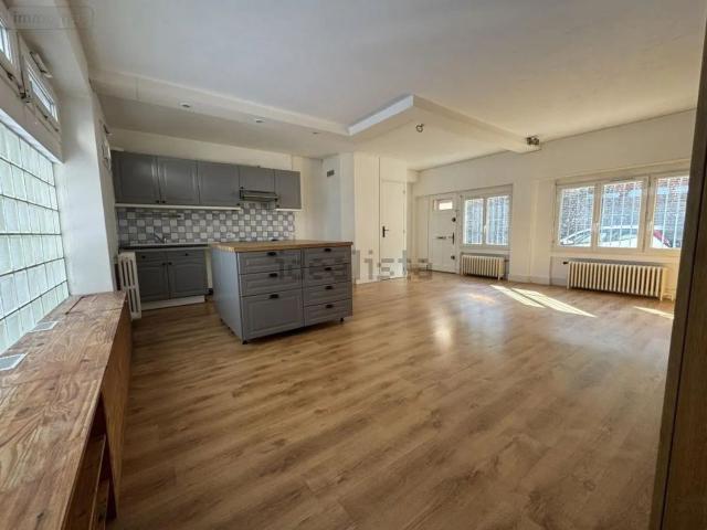 Appartement vente à Les Coquets, Mont-Saint-Aignan