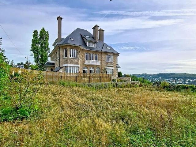 Appartement vente à Les Coquets, Mont-Saint-Aignan