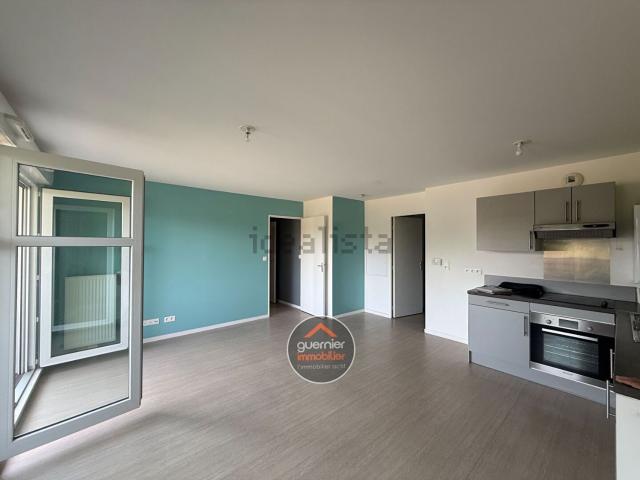 Appartement vente à Notre-Dame-de-Bondeville, Seine-Maritime