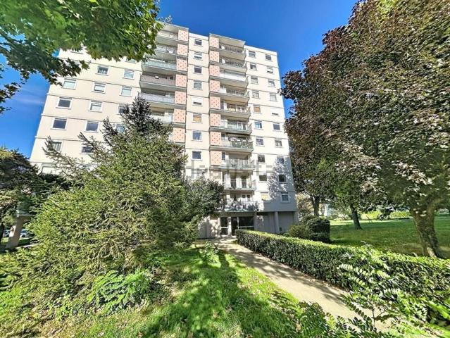 Appartement vente à Parc de la Bresle, Mont-Saint-Aignan
