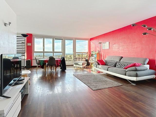 Appartement vente à Parc de la Durdent, Mont-Saint-Aignan