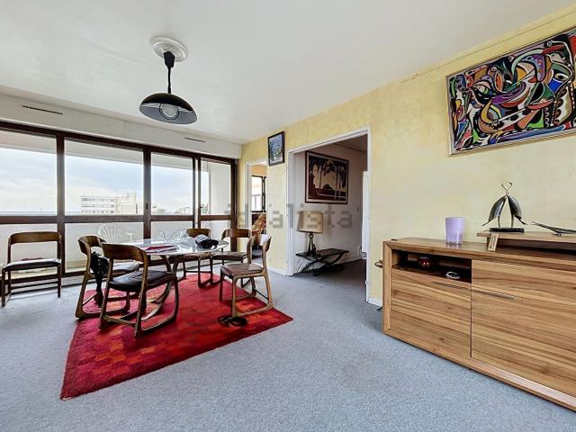 Appartement vente à Les Coquets, Mont-Saint-Aignan