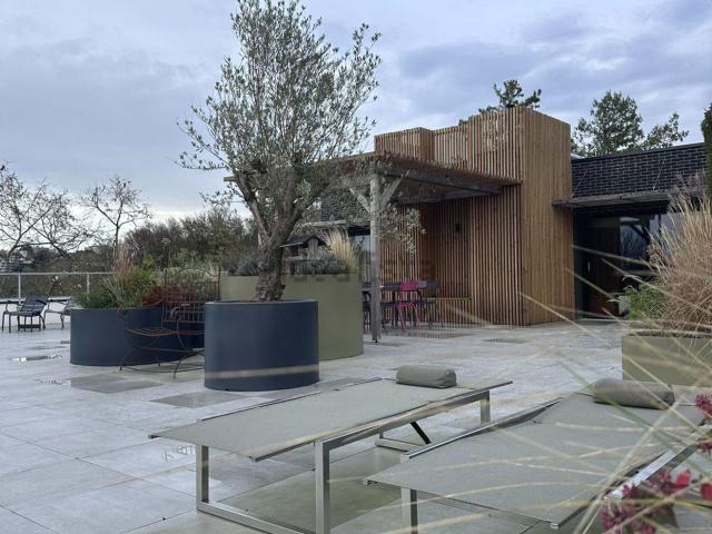 Appartement vente à Les Coquets, Mont-Saint-Aignan