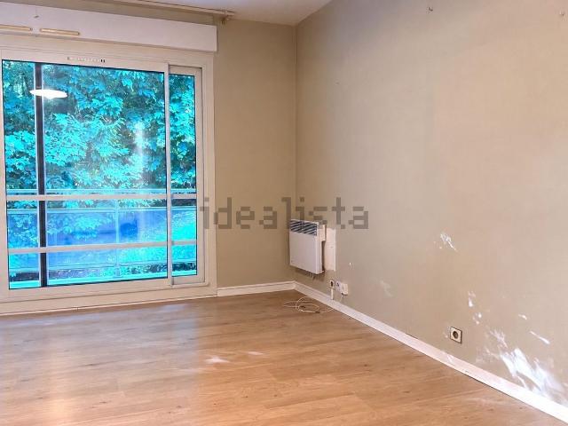 Appartement vente à Parc de Cerisy, Mont-Saint-Aignan