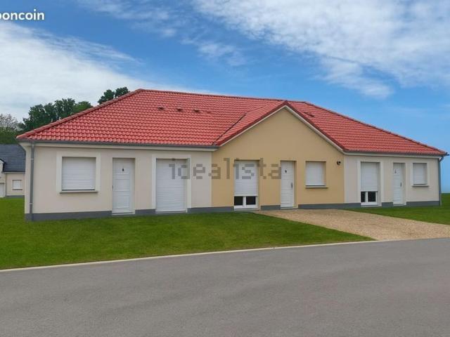 Appartement vente à Piedmont, Mont-Saint-Martin