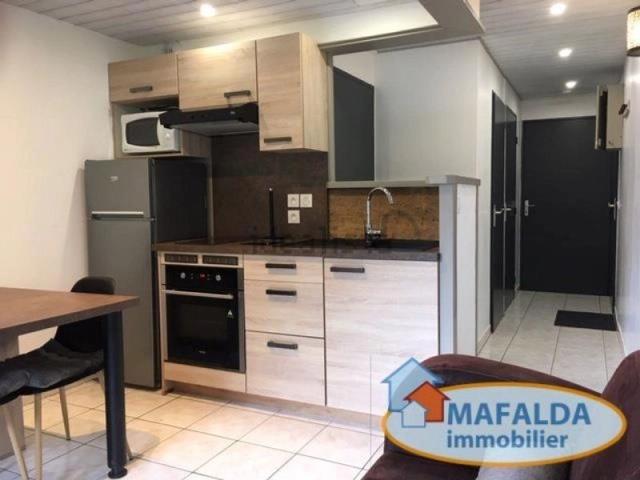 Appartement location à Alloup, Mont-Saxonnex