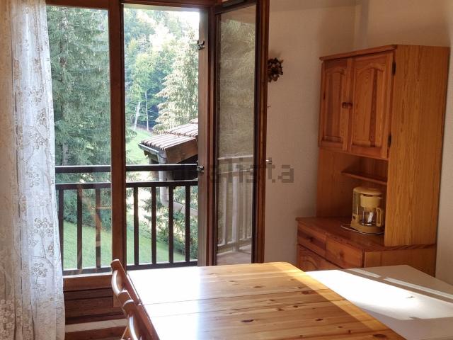 Appartement vente à Le Bourgeal, Mont-Saxonnex