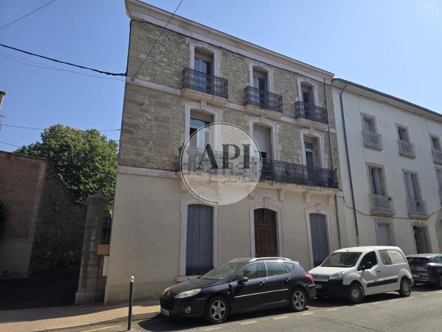 Appartement location à Montagnac, Hérault