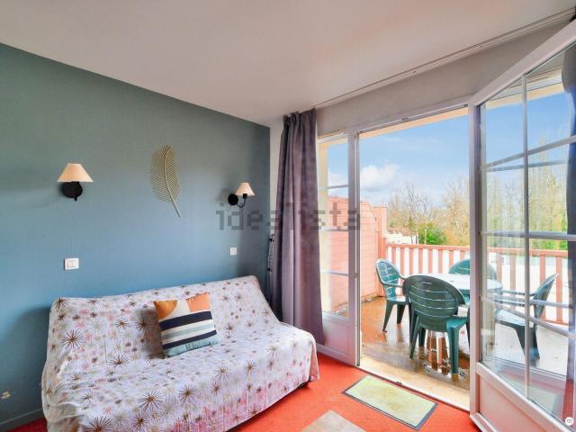 Appartement vente à Montagnac-sur-Lède, Lot-et-Garonne