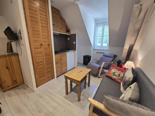 Appartement vente à Bayeux, Commes