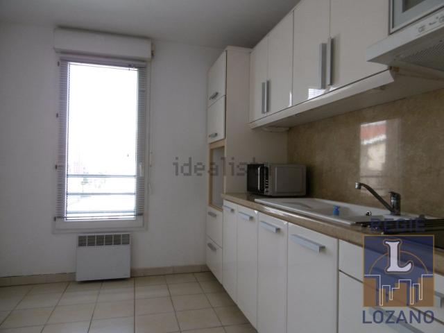 Appartement location à Sourzy, Montagny