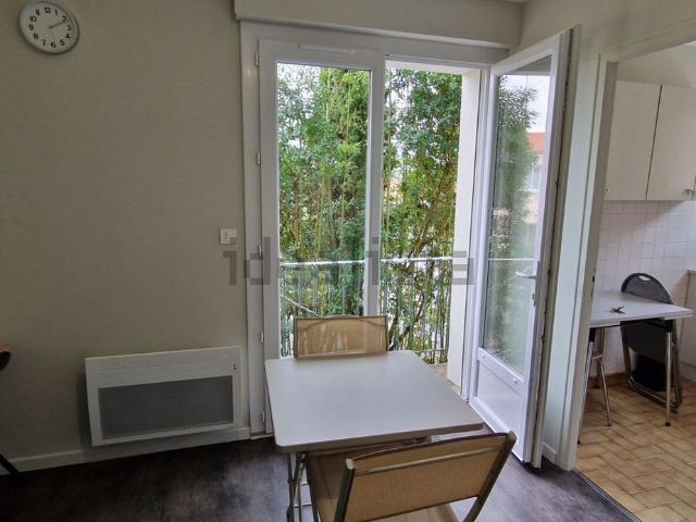 Appartement location à Hameau Berthe Thiériot, Montaigu-Vendée
