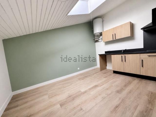 Appartement location à La Guyonnière, Montaigu-Vendée
