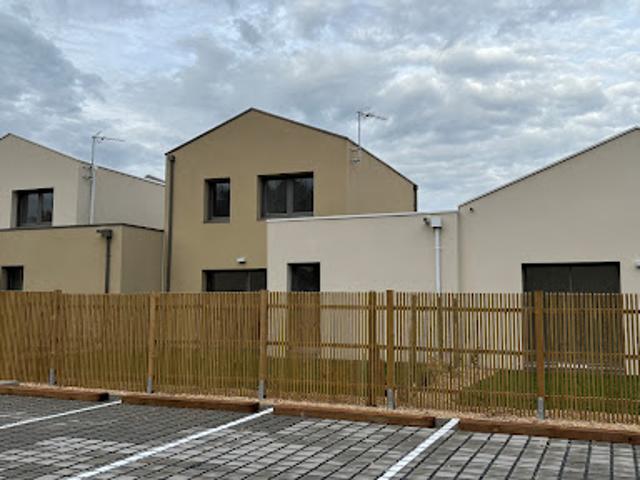Appartement vente à La Roche-sur-Yon, La Guyonnière