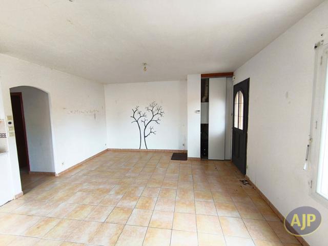 Appartement vente à La Roche-sur-Yon, La Guyonnière