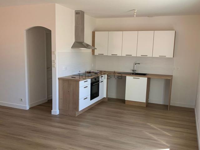 Appartement location à Montaigu, Montaigu-Vendée