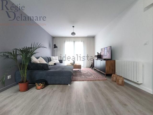 Appartement location à Montalieu-Vercieu, Isère