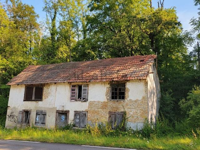 Appartement vente à Sous les Brochettes, Montandon