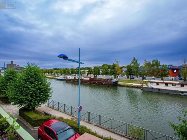 Appartement vente à Montargis, Loiret
