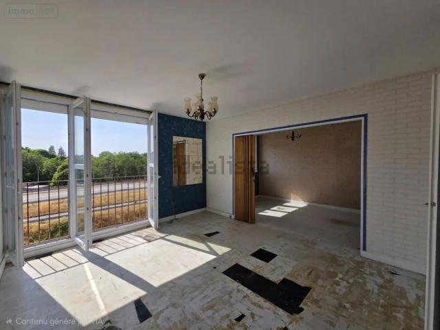 Appartement vente à Montargis, Loiret