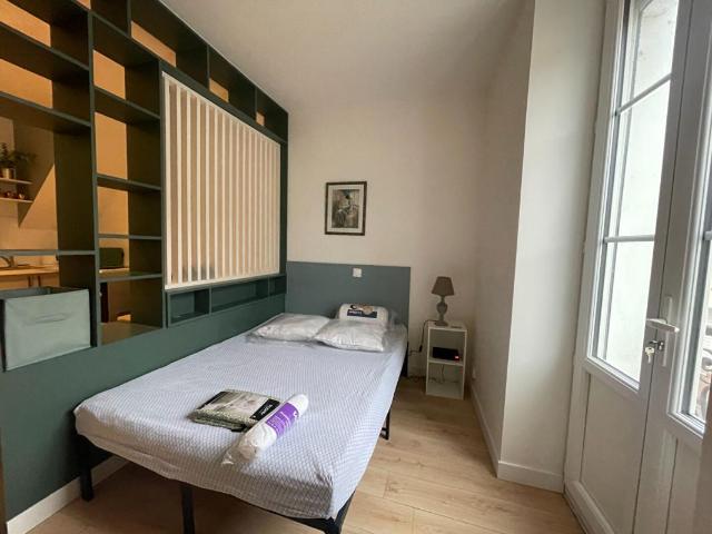 Appartement location à Montargis, Loiret
