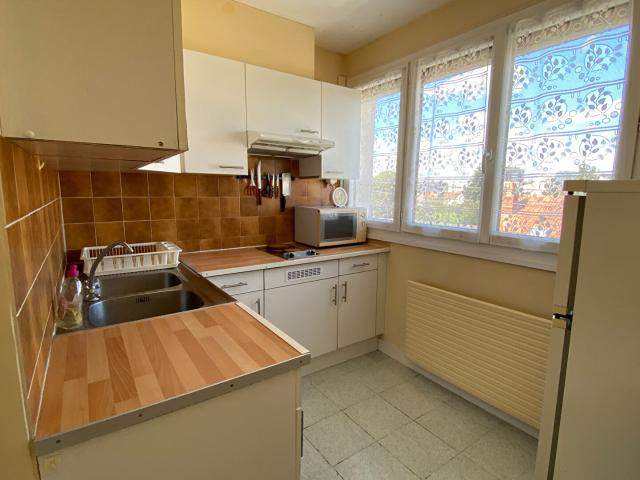 Appartement location à Le Petit Maltaverne, Amilly
