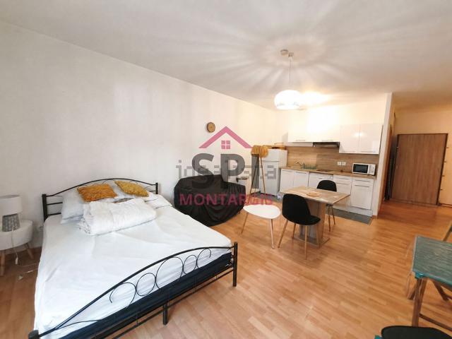 Appartement vente à Montargis, Loiret