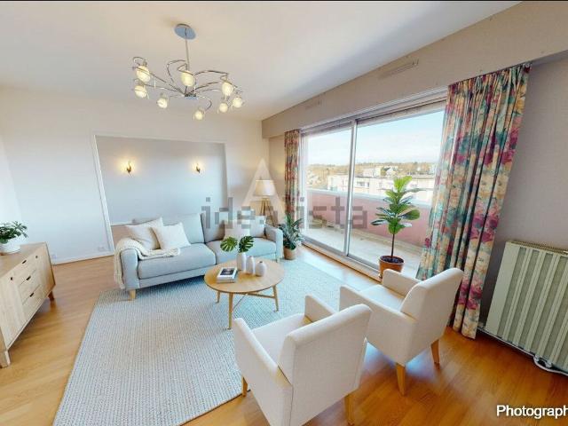 Appartement vente à Montargis, Loiret