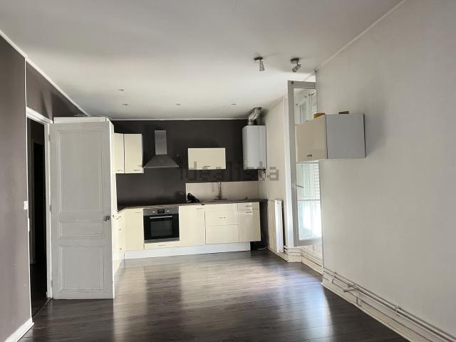 Appartement vente à Rue Dorée, Montargis
