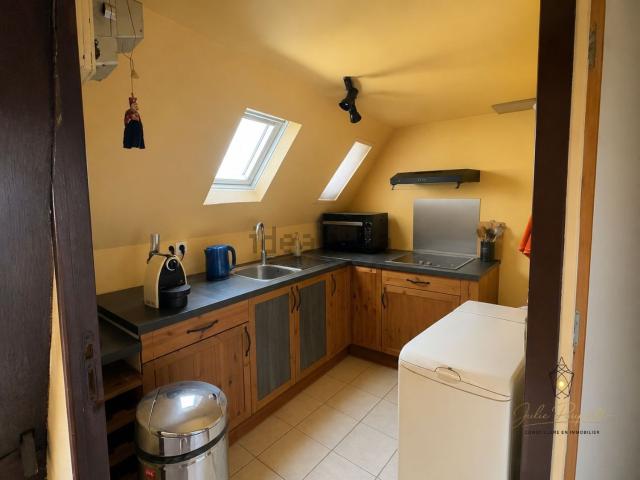 Appartement vente à Rue Dorée, Montargis