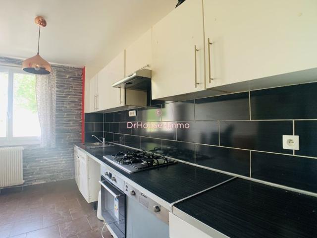 Appartement vente à Montargis, Amilly