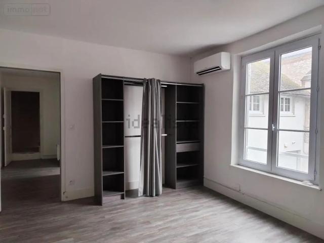 Appartement location à Montargis, Loiret