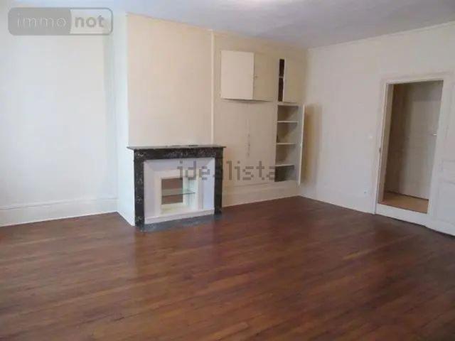 Appartement location à Montargis, Loiret