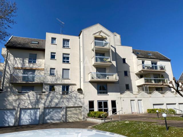 Appartement vente à Montargis, Châlette-sur-loing