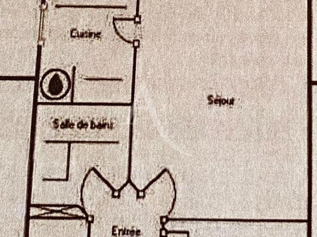 Appartement vente à Montargis, Châlette-sur-loing