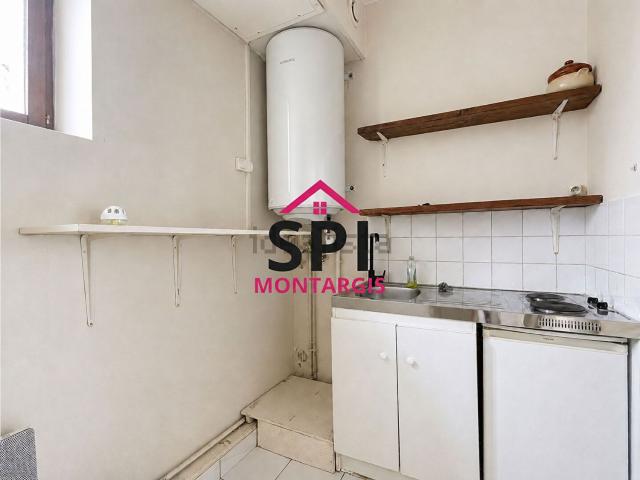 Appartement location à Montargis, Loiret