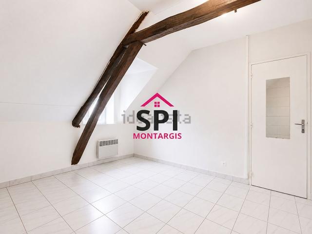 Appartement location à Montargis, Loiret